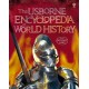Encyclopedia of World History
