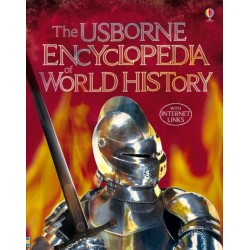 Encyclopedia of World History