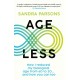 Age Less: 'THE WELLNESS BOOK OF THE YEAR' Daily Mail