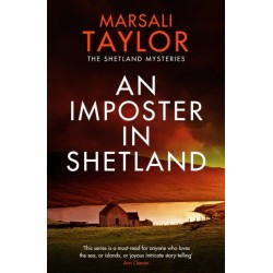 An Imposter in Shetland