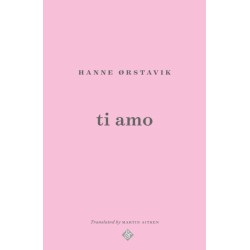 Ti Amo
