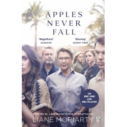 Apples Never Fall: The enthralling new page-turner from the author of BIG LITTLE LIES