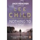 Nothing To Lose: (Jack Reacher 12)