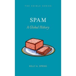 SPAM: A Global History