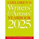Children's Writers' & Artists' Yearbook 2025: The best advice on writing and publishing for children