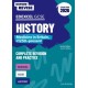 Oxford Revise: Edexcel GCSE History: Medicine in Britain, c1250-present Complete Revision and Practice (Exams from 2026)