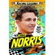 Racing Legends: Lando Norris: 101 Facts about Formula One