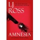 Amnesia: An Alexander Gregory Thriller