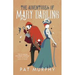 The Adventures of Mary Darling