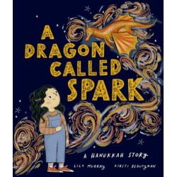 A Dragon Called Spark
