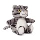 Mog the Forgetful Cat Soft Toy 15cm