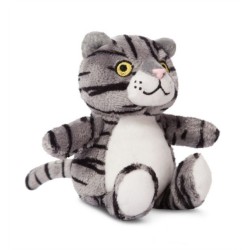 Mog the Forgetful Cat Soft Toy 15cm