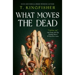 What Moves The Dead