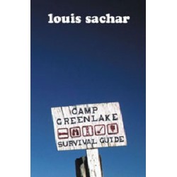 Stanley Yelnats Survival Guide to Camp Green Lake