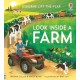 Look Inside a Farm