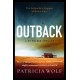 Outback: A stunning new crime thriller