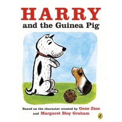 Harry and the Guinea Pig