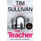 The Teacher: A case full of twists for the unforgettable must-read detective in 2025