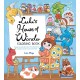 Lulu's House of Wonder Coloring Book: Step Inside & Color Fantastical Creatures & Cozy Scenes
