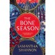 The Bone Season: The million-copy bestselling series from the author of THE PRIORY OF THE ORANGE TREE