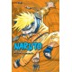 Naruto (3-in-1 Edition), Vol. 2: Includes vols. 4, 5 & 6