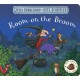 Room on the Broom: the perfect story for Halloween