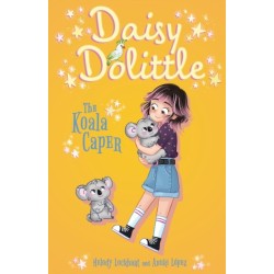 Daisy Dolittle: The Koala Caper