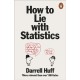 How to Lie with Statistics