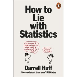 How to Lie with Statistics