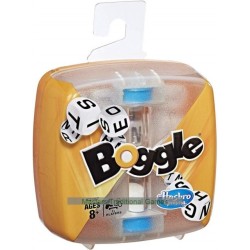 Hasbro Boggle Classic
