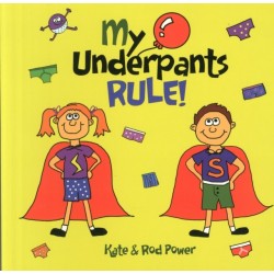 My Underpants Rule