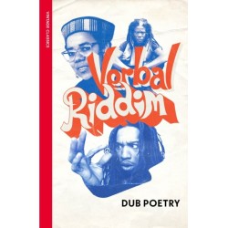 Verbal Riddim: Dub Poetry