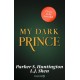 My Dark Prince: The steamy contract marriage dark romance taking TikTok by storm