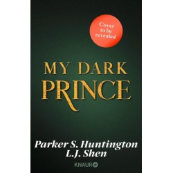 My Dark Prince: The steamy contract marriage dark romance taking TikTok by storm
