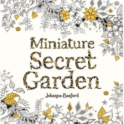 Miniature Secret Garden