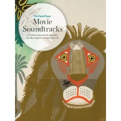 The Piano Player: Movie Soundtracks