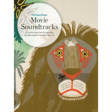 The Piano Player: Movie Soundtracks