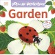 Pop-Up Peekaboo! Garden: Pop-Up Surprise Under Every Flap!