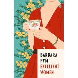 Excellent Women: 'I'm a huge fan of Barbara Pym' Richard Osman