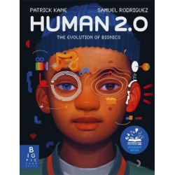 Human 2.0: The Evolution of Bionics