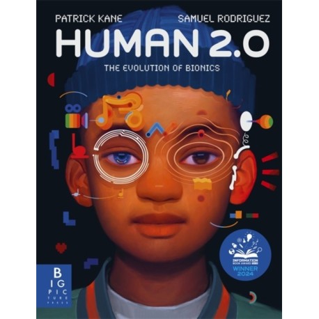 Human 2.0: The Evolution of Bionics