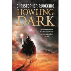 Howling Dark: Book Two