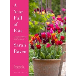 A Year Full of Pots: Container Flowers for All Seasons
