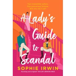 A Lady’s Guide to Scandal