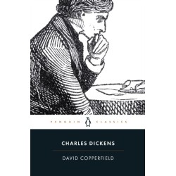 David Copperfield