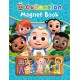 CoComelon Magnet Book