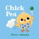 Chick Pea: A First Book About Food and Colours