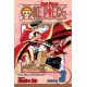 One Piece, Vol. 3