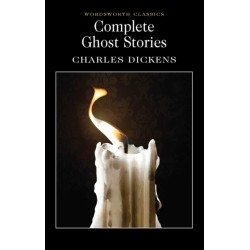 Complete Ghost Stories