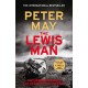 The Lewis Man: The much-anticipated sequel to the bestselling hit (The Lewis Thrillers Book 2)